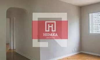 Imagem: Apartamento à venda no bairro Vila Clementino