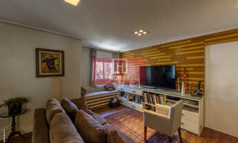 Imagem 6: Apartamento à venda no bairro Vila Sofia - São Paulo/SP, Zona Sul