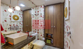 Imagem 7: Apartamento à venda no bairro Vila Sofia - São Paulo/SP, Zona Sul