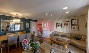 Imagem: Apartamento à venda no bairro Vila Sofia