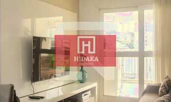 Imagem: Apartamento à venda no bairro Saúde