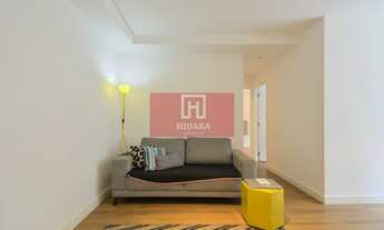 Imagem 4: Apartamento à venda no bairro Consolação - São Paulo/SP, Zona Central