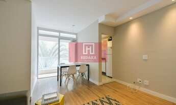 Imagem 3: Apartamento à venda no bairro Consolação - São Paulo/SP, Zona Central