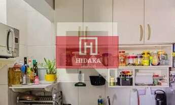 Imagem 4: Apartamento à venda no bairro Vila Mariana - São Paulo/SP, Zona Sul