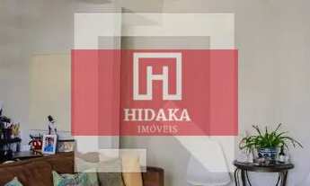 Imagem 3: Apartamento à venda no bairro Vila Mariana - São Paulo/SP, Zona Sul