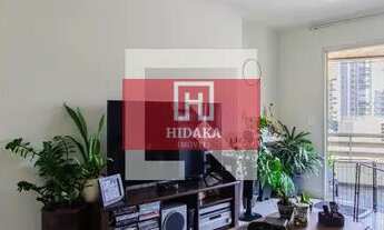 Imagem 2: Apartamento à venda no bairro Vila Mariana - São Paulo/SP, Zona Sul