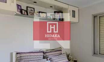 Imagem 6: Apartamento à venda no bairro Vila Mariana - São Paulo/SP, Zona Sul