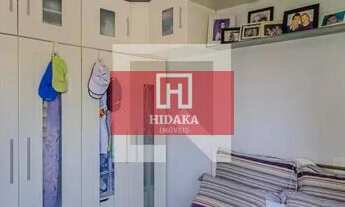 Imagem 7: Apartamento à venda no bairro Vila Mariana - São Paulo/SP, Zona Sul