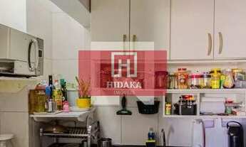 Imagem 5: Apartamento à venda no bairro Vila Mariana - São Paulo/SP, Zona Sul