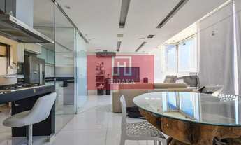 Imagem: Apartamento à venda no bairro Moema - São