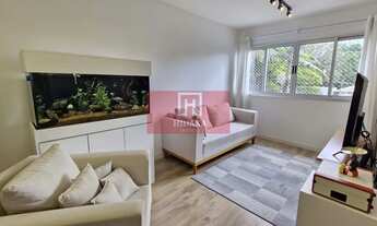 Imagem: Apartamento à venda no bairro Santana