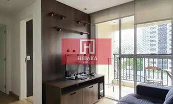 Imagem: Apartamento à venda no bairro Ipiranga