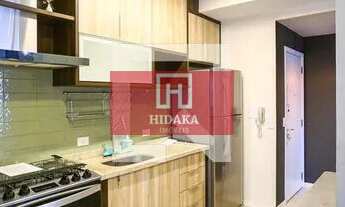 Imagem 4: Apartamento à venda no bairro Tatuapé - São Paulo/SP, Zona Leste