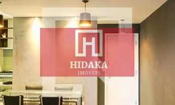 Imagem 3: Apartamento à venda no bairro Tatuapé - São Paulo/SP, Zona Leste