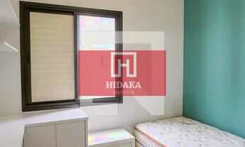 Imagem 7: Apartamento à venda no bairro Tatuapé - São Paulo/SP, Zona Leste