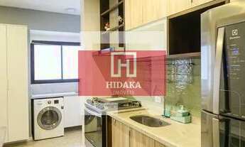 Imagem 5: Apartamento à venda no bairro Tatuapé - São Paulo/SP, Zona Leste