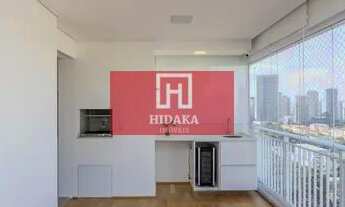 Imagem: Apartamento à venda no bairro Bosque da