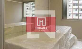 Imagem 7: Apartamento à venda no bairro Paraíso - São Paulo/SP, Zona Sul