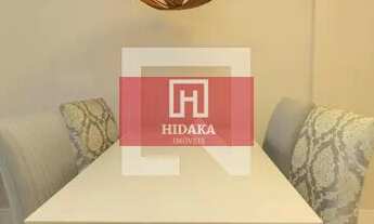 Imagem 2: Apartamento à venda no bairro Paraíso - São Paulo/SP, Zona Sul