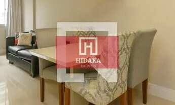 Imagem: Apartamento à venda no bairro Paraíso