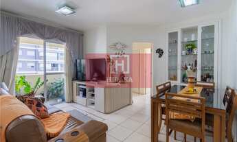 Imagem: Apartamento à venda no bairro Jabaquara