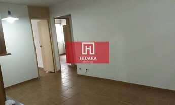 Imagem 5: Apartamento à venda no bairro República - São Paulo/SP, Zona Leste