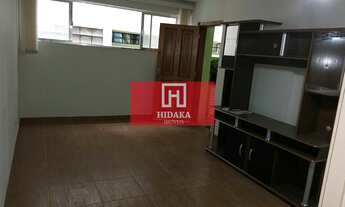 Imagem: Apartamento à venda no bairro República