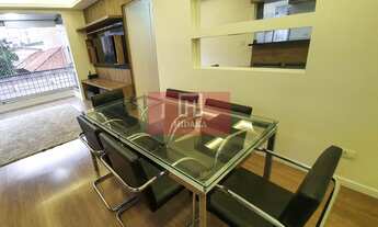 Imagem 2: Apartamento à venda no bairro Vila Olímpia - São Paulo/SP, Zona Sul