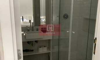 Imagem 5: Apartamento à venda no bairro Vila Nova Conceição - São Paulo/SP, Zona Sul