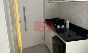 Imagem 4: Apartamento à venda no bairro Vila Nova Conceição - São Paulo/SP, Zona Sul