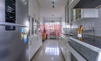 Imagem 5: Apartamento à venda no bairro Vila Mascote - São Paulo/SP, Zona Sul