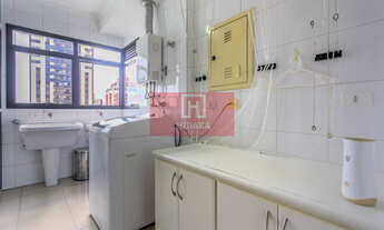 Imagem 7: Apartamento à venda no bairro Vila Mascote - São Paulo/SP, Zona Sul