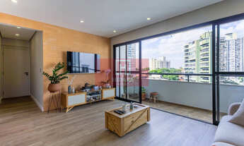 Imagem 2: Apartamento à venda no bairro Vila Mascote - São Paulo/SP, Zona Sul