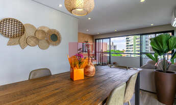 Imagem 3: Apartamento à venda no bairro Vila Mascote - São Paulo/SP, Zona Sul