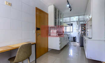 Imagem 6: Apartamento à venda no bairro Vila Mascote - São Paulo/SP, Zona Sul