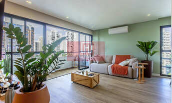 Imagem: Apartamento à venda no bairro Vila Mascote