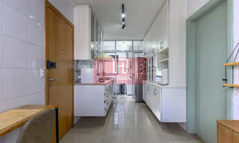 Imagem 4: Apartamento à venda no bairro Vila Mascote - São Paulo/SP, Zona Sul