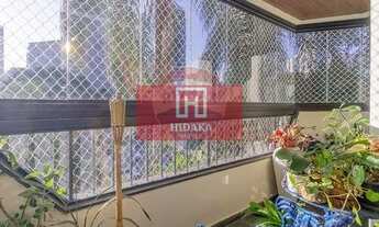 Imagem: Apartamento à venda no bairro Vila Uberabinha