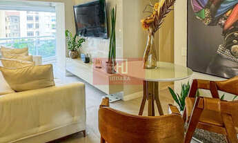 Imagem 4: Apartamento à venda no bairro República - São Paulo/SP, Zona Central