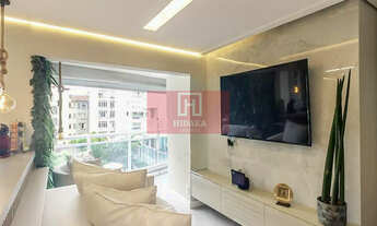 Imagem 7: Apartamento à venda no bairro República - São Paulo/SP, Zona Central