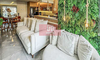 Imagem 2: Apartamento à venda no bairro República - São Paulo/SP, Zona Central