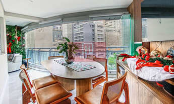 Imagem 3: Apartamento à venda no bairro República - São Paulo/SP, Zona Central