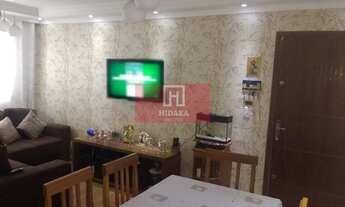 Imagem 4: Apartamento à venda no bairro Grajaú - São Paulo/SP, Zona Sul