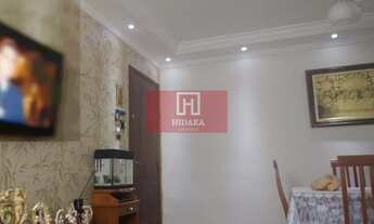 Imagem 2: Apartamento à venda no bairro Grajaú - São Paulo/SP, Zona Sul