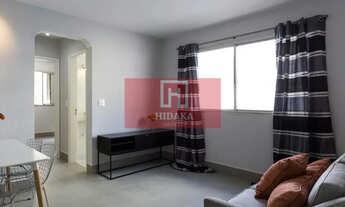 Imagem 2: Apartamento à venda no bairro Vila Olímpia - São Paulo/SP, Zona Sul