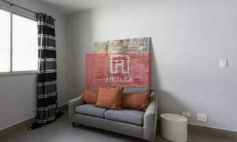 Imagem 3: Apartamento à venda no bairro Vila Olímpia - São Paulo/SP, Zona Sul