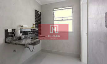 Imagem 5: Apartamento à venda no bairro Vila Olímpia - São Paulo/SP, Zona Sul