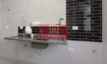 Imagem 6: Apartamento à venda no bairro Vila Olímpia - São Paulo/SP, Zona Sul