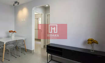 Imagem 4: Apartamento à venda no bairro Vila Olímpia - São Paulo/SP, Zona Sul