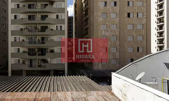 Imagem 1: Apartamento à venda no bairro Vila Olímpia - São Paulo/SP, Zona Sul